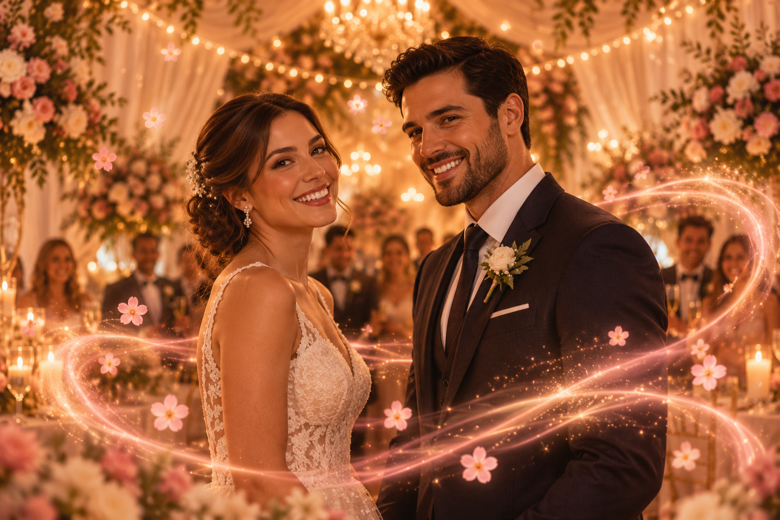 Aromatización de Eventos