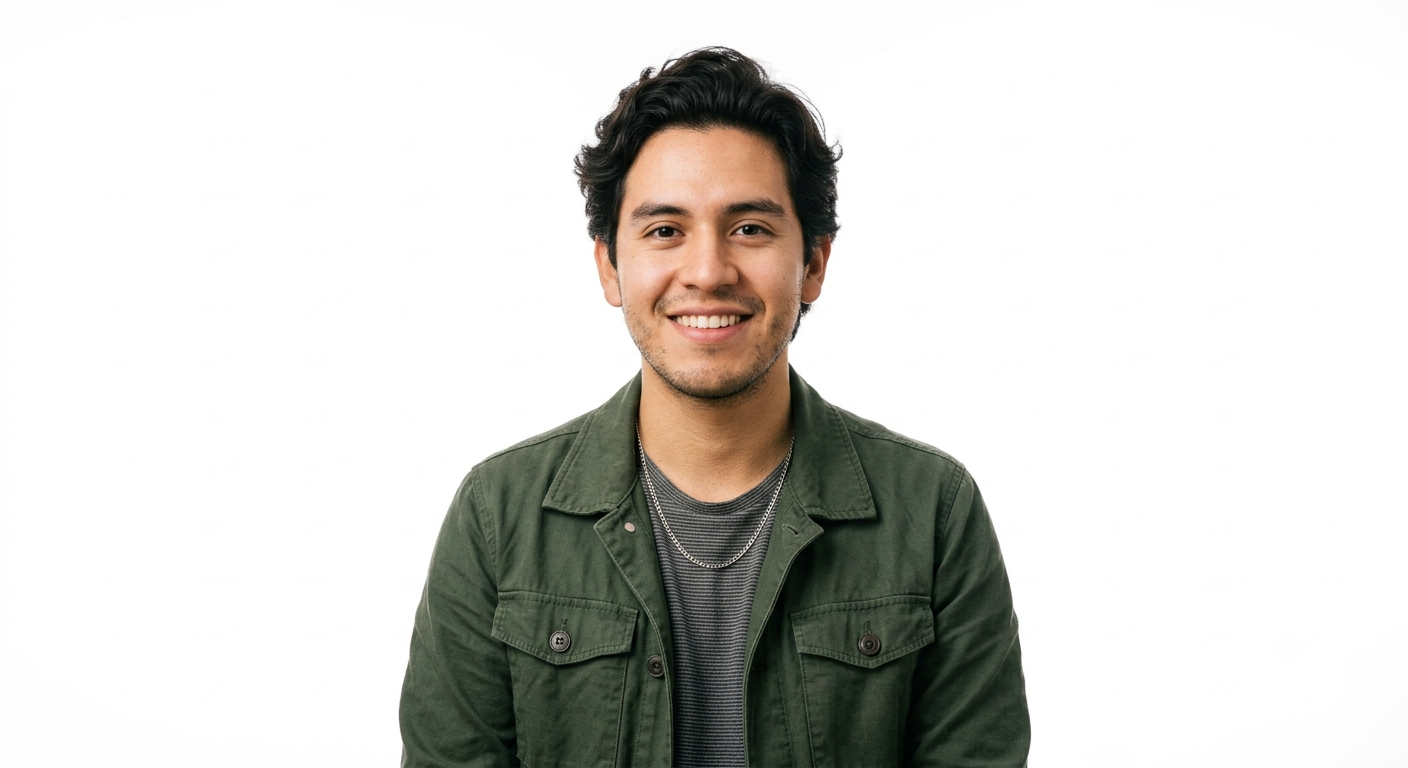 Carlos M.