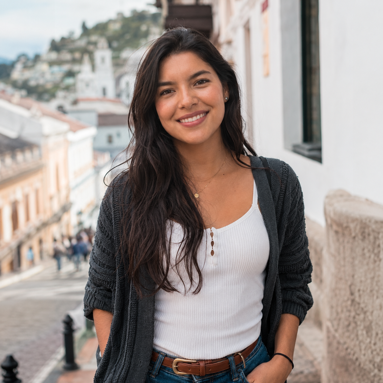 Carla M.