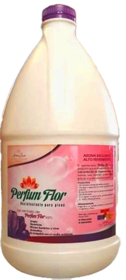 Aromatizante en spray para auto