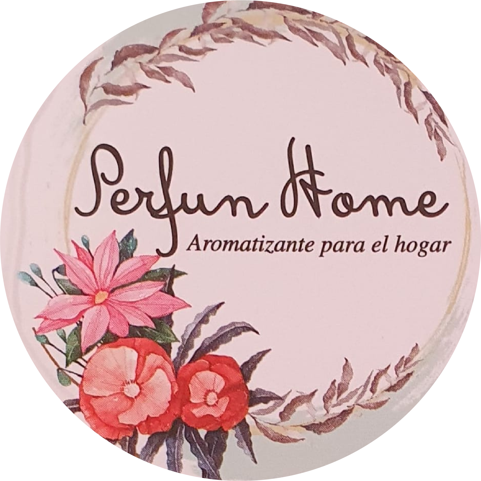 PerfumHome