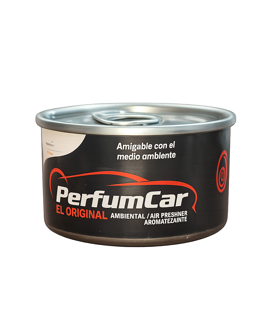 Ambiental para auto 